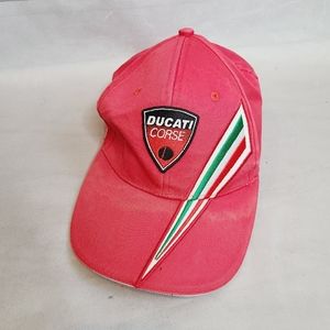Ducati Baseball Hat